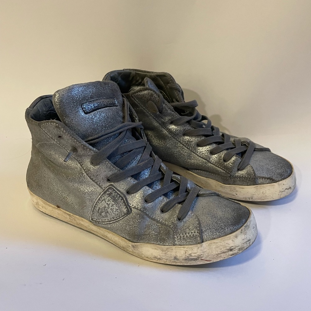 Philippe Model - image 1